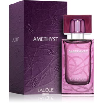 Lalique Amethyst Eau de Parfum pentru femei - imagine 3